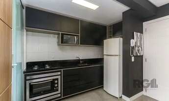 Imagem 4: Excelente apartamento de 70m² com 2 dormitórios e 1 vaga