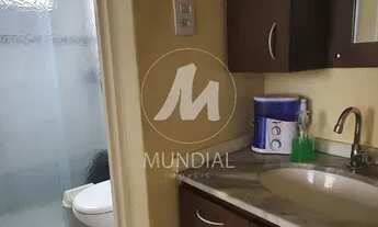 Imagem 6: Apartamento (tipo - padrao) 2 dormitórios, cozinha planejada, portaria 24hs, lazer, salão
