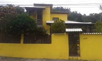 Imagem: Casa em Garatucaia no Cantagalo