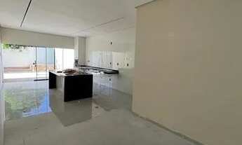 Imagem 4: SETOR RECANTO DO BOSQUE 3Q- GOIÂNIA