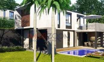 Imagem: Sobrado alto padrão no La Reserva II Atibaia