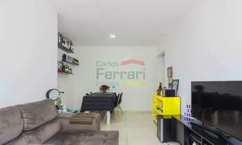 Imagem 5: Apartamento Santana, 2 dormitórios, 1 vaga