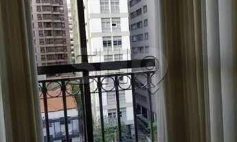 Imagem 2: Apartamento no Jardim Paulista de 2 dormitórios