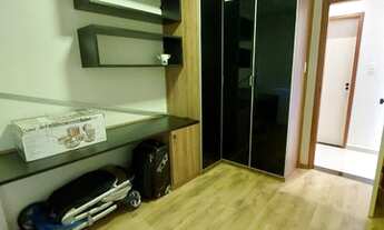 Imagem 6: Apartamento para aluguel com 75 metros quadrados com 3 quartos em Centro - Manaus - Amazon