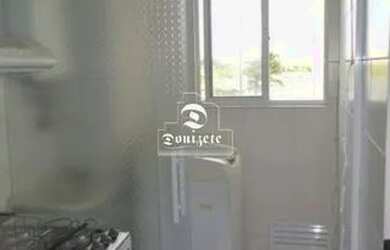 Imagem 9: Apartamento para venda possui 64m² com 2 dormitórios no Bairro Jardim - Santo André - SP