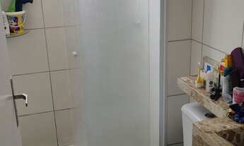 Imagem 5: OPORTUNIDADE no SIM - AP 2/4 no condomínio Jardim França