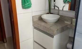 Imagem 5: Apartamento 3 quartos com suite Leste Vila Nova c/ Leste universitário