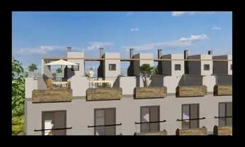 Imagem 6: Triplex Massaguacu com vista praia