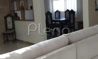 Imagem 4: Casa - Parque Alto Taquaral - Campinas