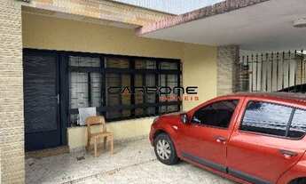 Imagem 2: Sobrado 4 Quartos Tatuapé 268m²
