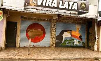 Imagem 3: Vende-se loja com sobrado e uma kit de fundo