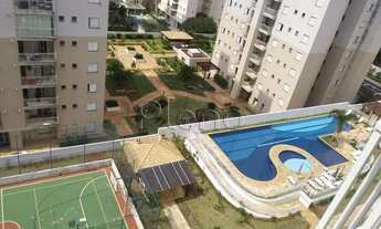 Imagem 3: Apartamento - Chácara Primavera - Campinas