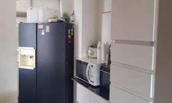 Imagem 7: APARTAMENTO - HIGIENÓPOLIS - SP