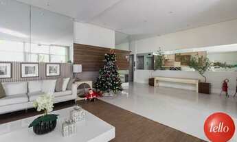 Imagem 11: São Paulo - Apartamento Padrão - Tatuapé