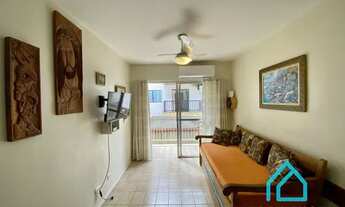 Imagem 2: Oportunidade lindo apartamento com 2 dormitórios a 50 metros da Praia Grande SP