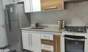 Imagem 4: APARTAMENTO - PARQUE RESIDENCIAL AQUARIUS - SP