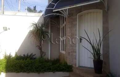 Imagem 5: Casa à venda no Jardim Quarto Centenário - Campinas/SP- Campinas/SP