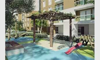 Imagem 6: SOROCABA - Apartamento Padrão - Emília