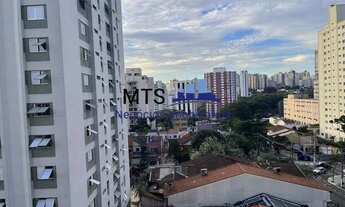 Imagem 6: Apartamento para locação na Vila Clementino com 144 m²