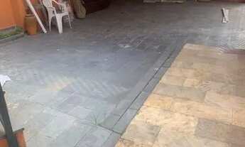 Imagem 2: SOBRADO À VENDA - 140 M - VILA MORSE - SP