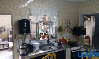 Imagem 7: CASA ASSOBRADADA - VILA EMA - SP