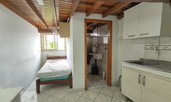 Imagem 3: Apartamento para Aluguel - Vicentina, 1 Quarto, 16 m2