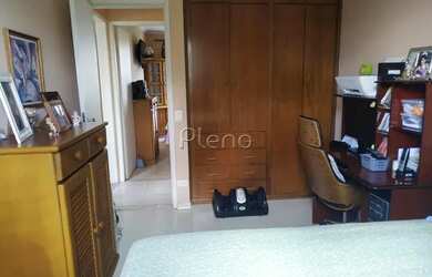Imagem 7: Apartamento - Jardim Pacaembu - Campinas