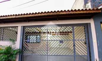 Imagem: Casa Térrea com 2 dormitórios á venda