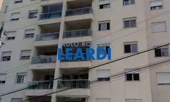 Imagem: APARTAMENTO - POMPÉIA - SP