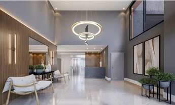 Imagem 2: Apartamento para venda com 73 metros quadrados com 2 quartos em Centro - São Leopoldo - RS