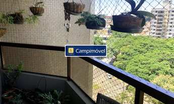 Imagem 4: Apartamento para Venda em Campinas, Jardim Proença, 3 dormitórios, 2 suítes, 3 banheiros