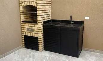 Imagem 6: SOBRADO - JARDIM MARAJOARA - SP