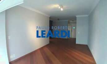 Imagem: APARTAMENTO - REAL PARQUE - SP