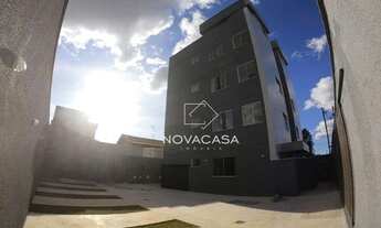 Imagem: Apartamento à venda, 50 m² por R$ 269.000,00