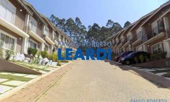 Imagem: CASA EM CONDOMÍNIO - PAISAGEM CASA GRANDE