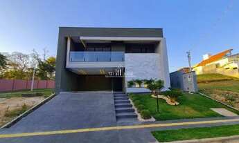 Imagem 2: Jardins Capri - Lindo Sobrado com 3 Suítes + Home office