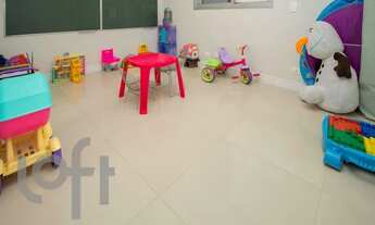 Imagem 5: SãO PAULO - Apartamento Padrão - Tatuapé