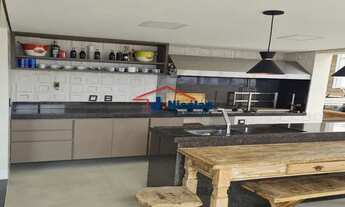 Imagem 2: APARTAMENTO - COBERTURA TATUAPE, 400m²