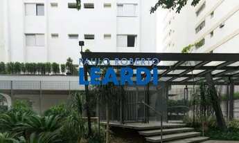 Imagem: APARTAMENTO - VILA MADALENA - SP