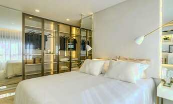 Imagem 7: Apartamento de 3 suítes no Marista - 149m²