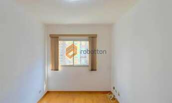 Imagem 3: ÓTIMO APARTAMENTO 39M² UM DORM. EM MOEMA