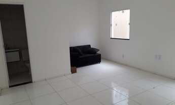 Imagem: Casa 2 quartos, cozinha, sala, área de