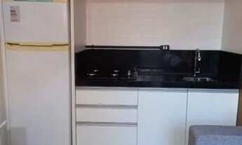 Imagem 5: Apartamento Mobiliado no Centro Navegantes