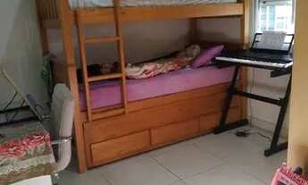 Imagem 7: CASA TÉRREA - CIDADE DUTRA - SP