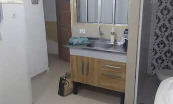 Imagem: Aluguel kitnet