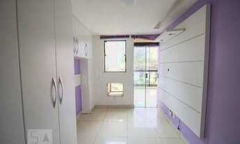 Imagem 7: Apartamento para Aluguel - Recreio, 2 Quartos, 106 m2