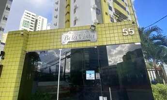 Imagem: Apartamento 3Qts 50m do Shopping Rio Mar