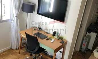 Imagem 3: Apartamento 1 quarto ,1 vaga - Bela Vista - Próximo - Estação de Metro Trianon Masp