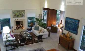 Imagem 7: Casa à venda no condomínio Residencial Parque das Araucárias, Campinas - SP