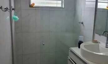 Imagem 6: CASA EM JABOUR Casa com 3 dormitórios